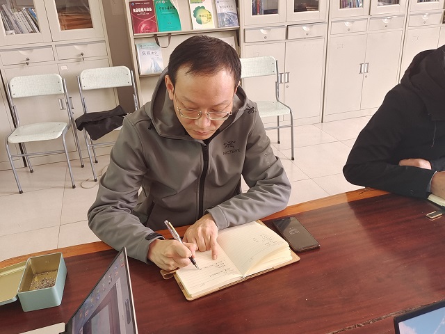 学生会学生权益工作简报 2022-2023学年第二学期第一期