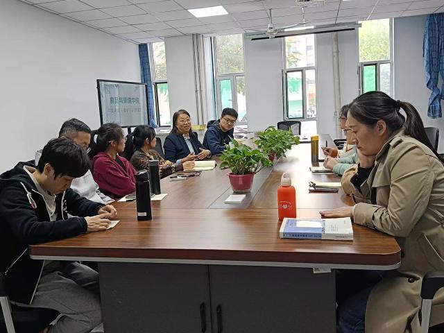 0638太阳集团官网毕业论文(设计)选题培训10.25