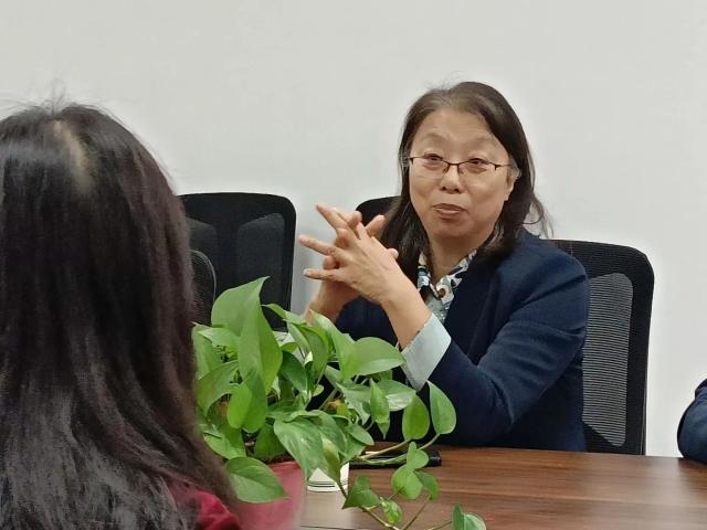 0638太阳集团官网毕业论文(设计)选题培训10.25