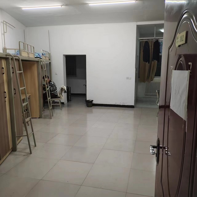 学生会学生权益工作简报 2022-2023学年第二学期第一期